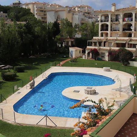 Apartamento Bellasol Apartman Mijas Kültér fotó