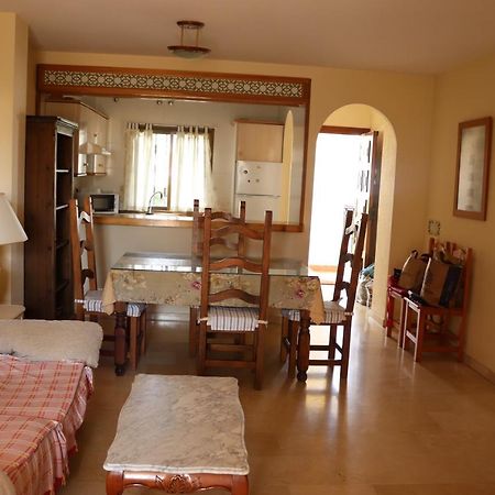 Apartamento Bellasol Apartman Mijas Kültér fotó