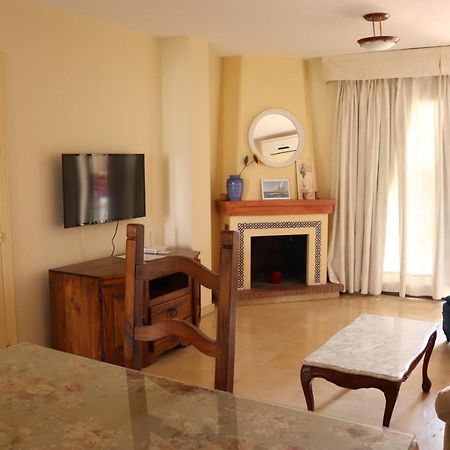 Apartamento Bellasol Apartman Mijas Kültér fotó