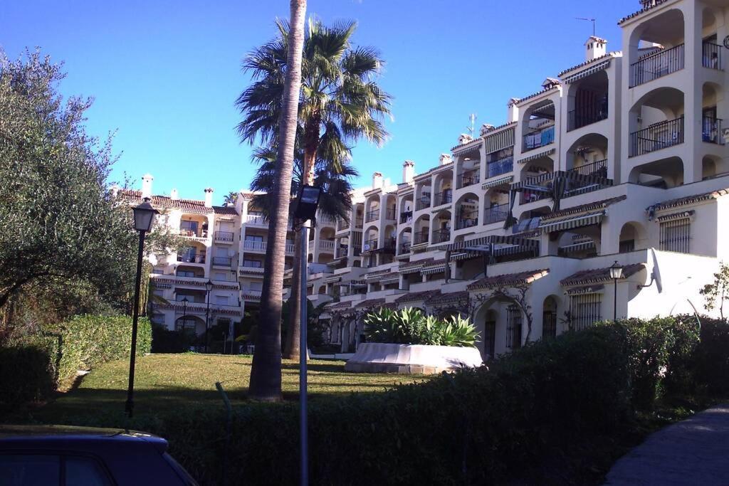 Apartamento Bellasol Apartman Mijas Kültér fotó