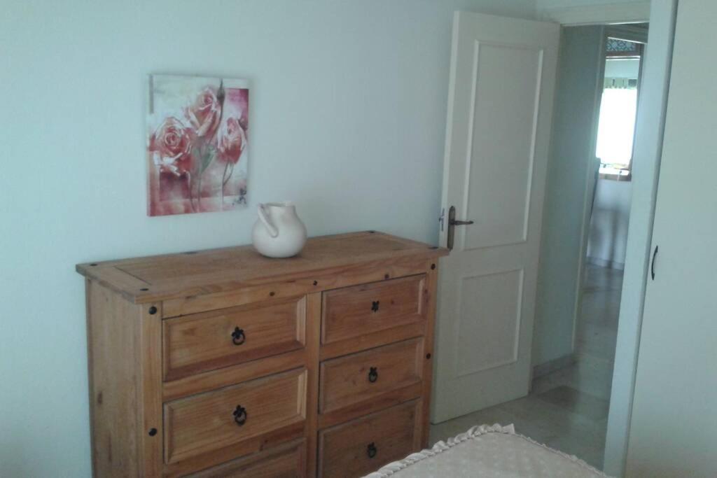 Apartamento Bellasol Apartman Mijas Kültér fotó