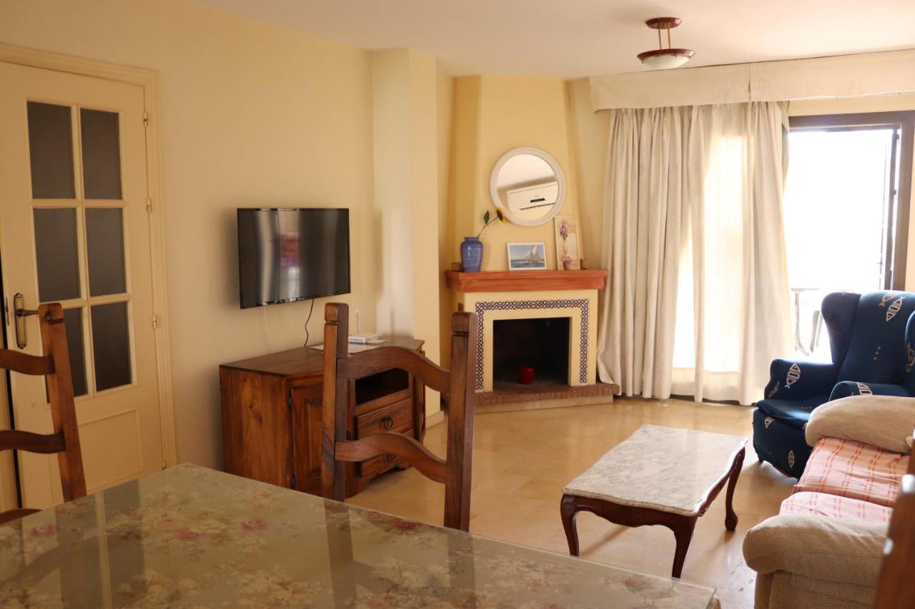 Apartamento Bellasol Apartman Mijas Kültér fotó