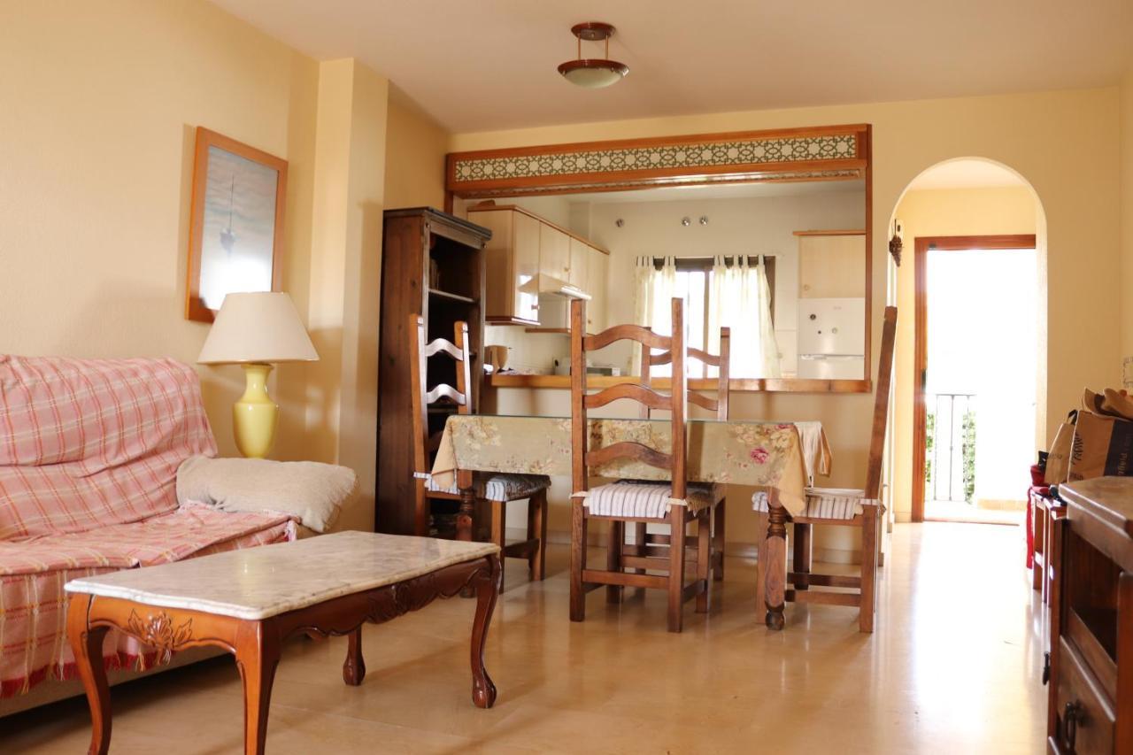 Apartamento Bellasol Apartman Mijas Kültér fotó